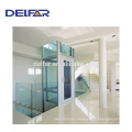 Delfar villa elevator with cheap price for private use economic